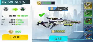 Iron Battalion screenshot 3