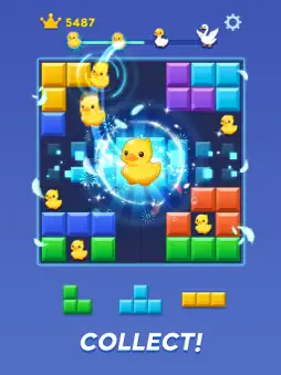 Block Blast!+ screenshot 7