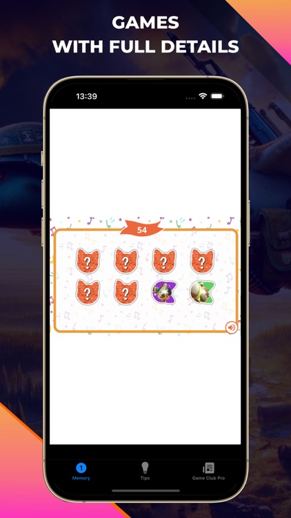 Game Club Pro screenshot-5