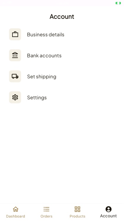 wo.life - Seller screenshot-3