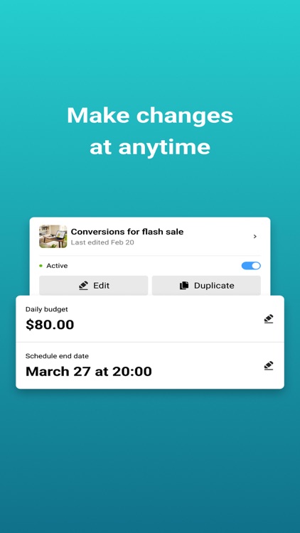 Ads Manager - Business