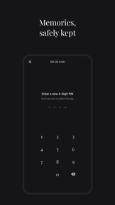 Scenes - since you screenshot