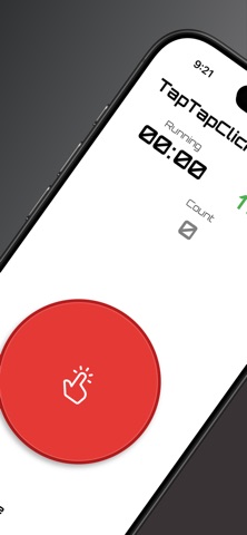 TapTapClick screenshot