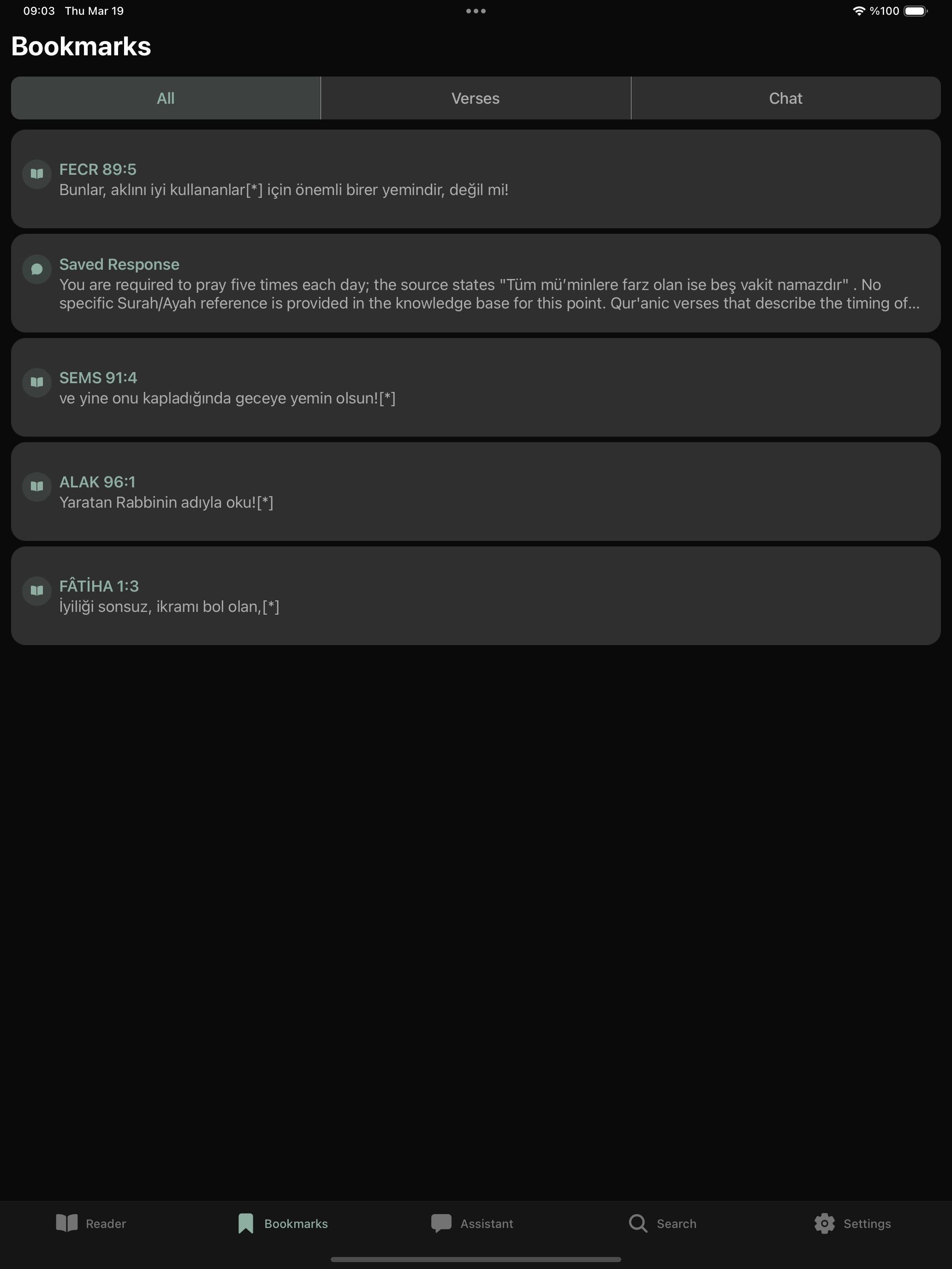 Hodja screenshot 9