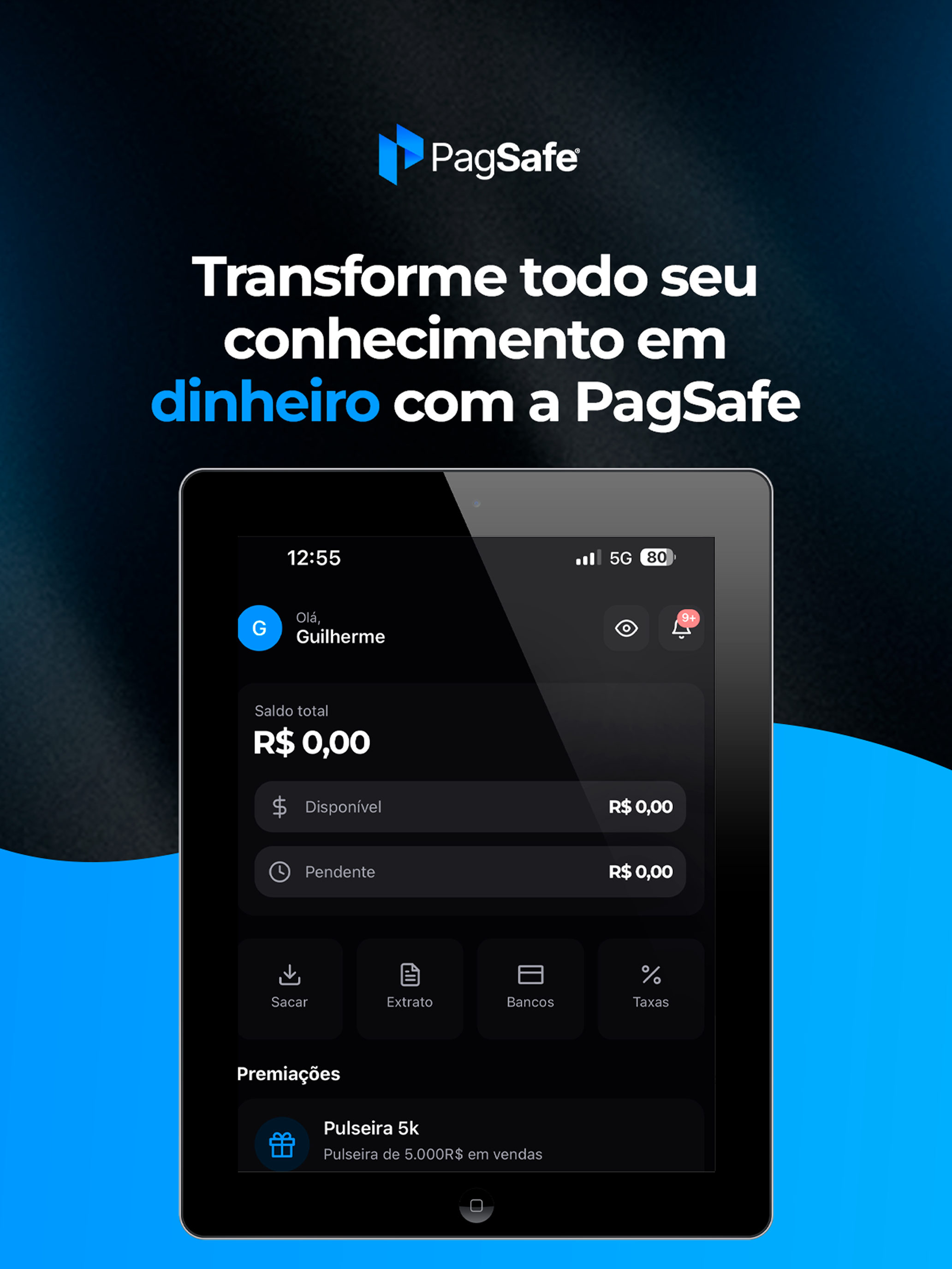 PagSafe