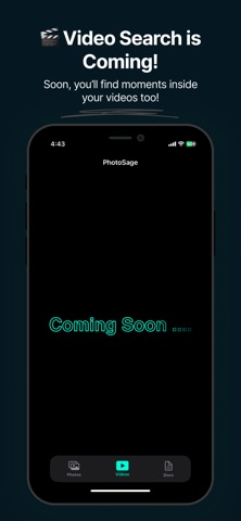 PhotoSage Screenshot 5 of 5