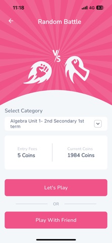 VEE Quizzes Screenshot 5 of 10