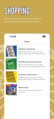 Knoebels Amusement Resort screenshot 4