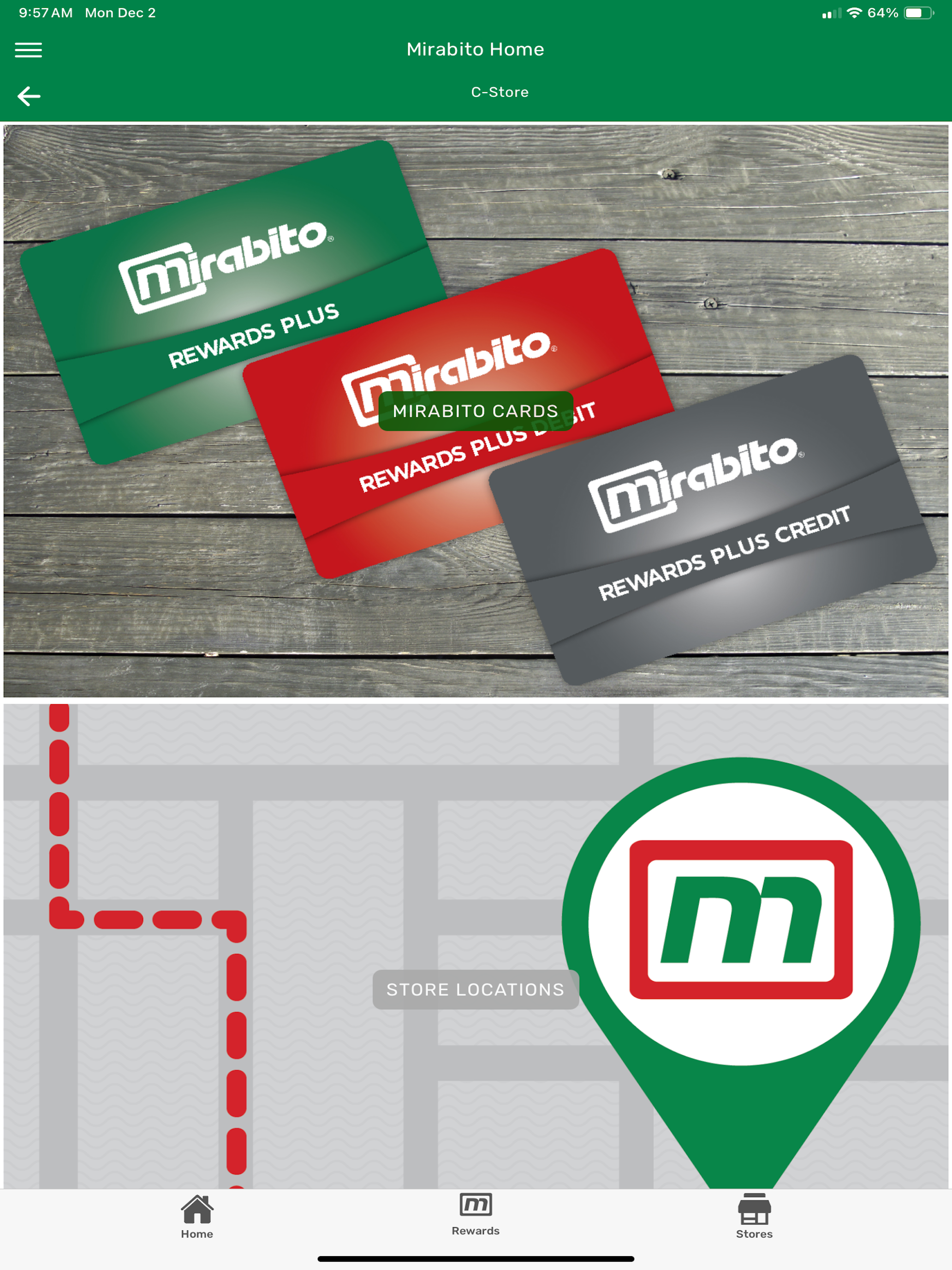 Mirabito Mobile