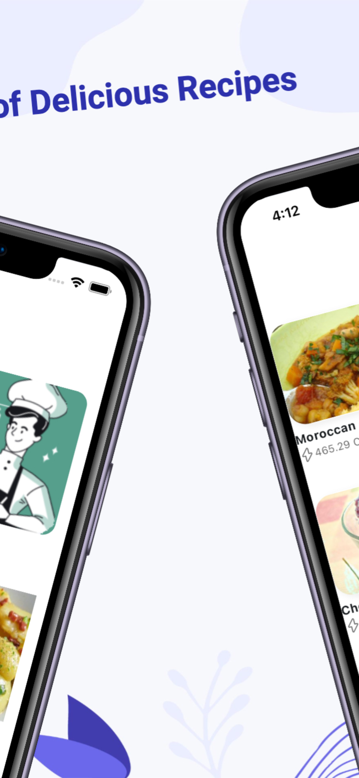 Recipe Relish screenshot 2