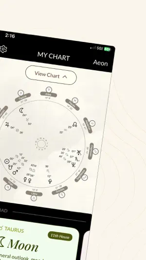 Lila: Astrology for Real Life screenshot 2