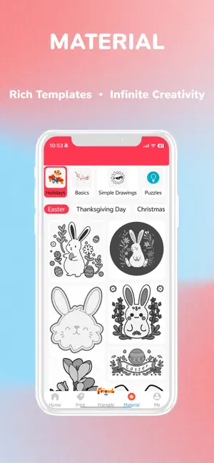 FriendAI screenshot 3