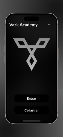 Vazk Academy screenshot
