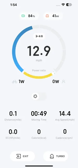 Blix Connect screenshot 2
