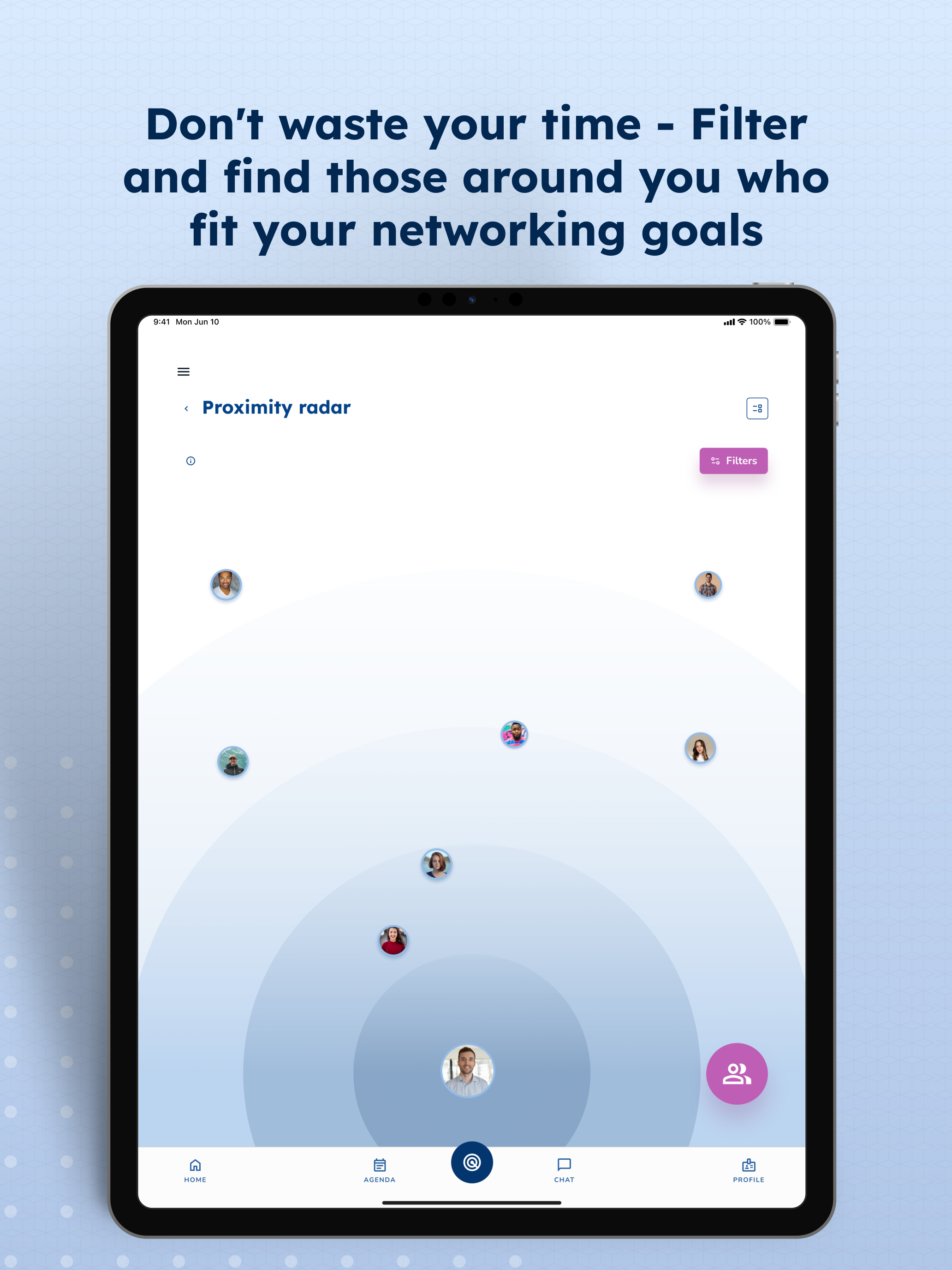 Common Events screenshot 10