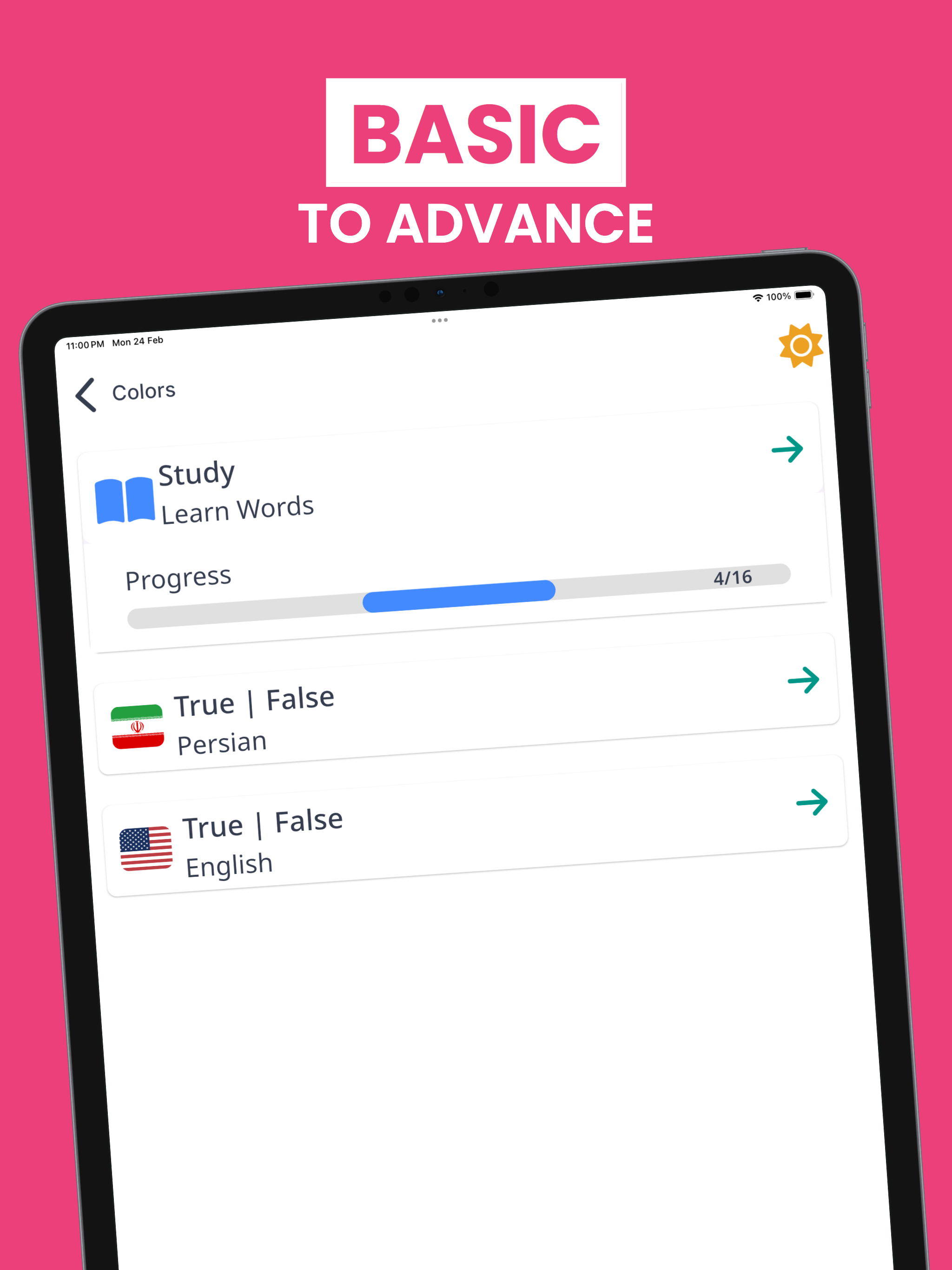 Learn Persian Language Phrases