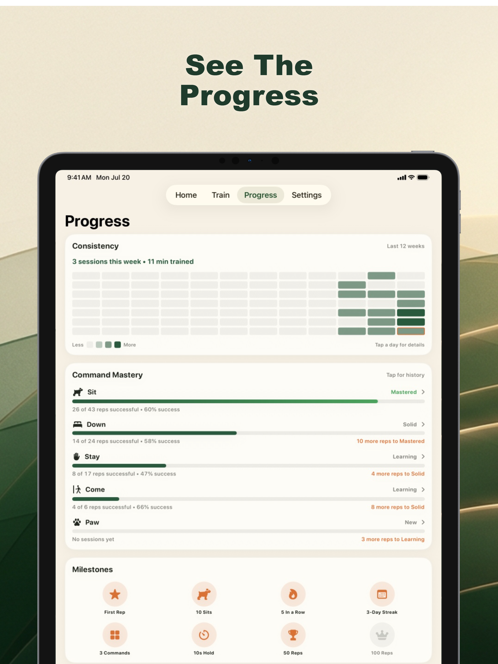 PupSight screenshot 9