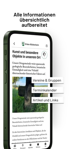 Erbes-Büdesheim Screenshot 4 of 5