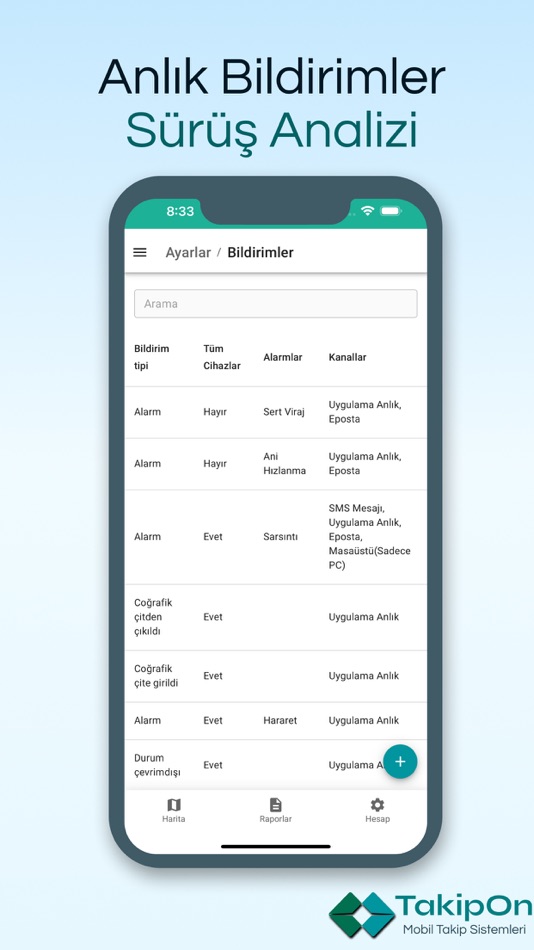 #5. Takipon (iOS) 由: Hasan TURK