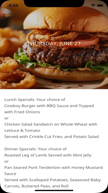 Tuscan Gardens of Venetia Bay screenshot-3