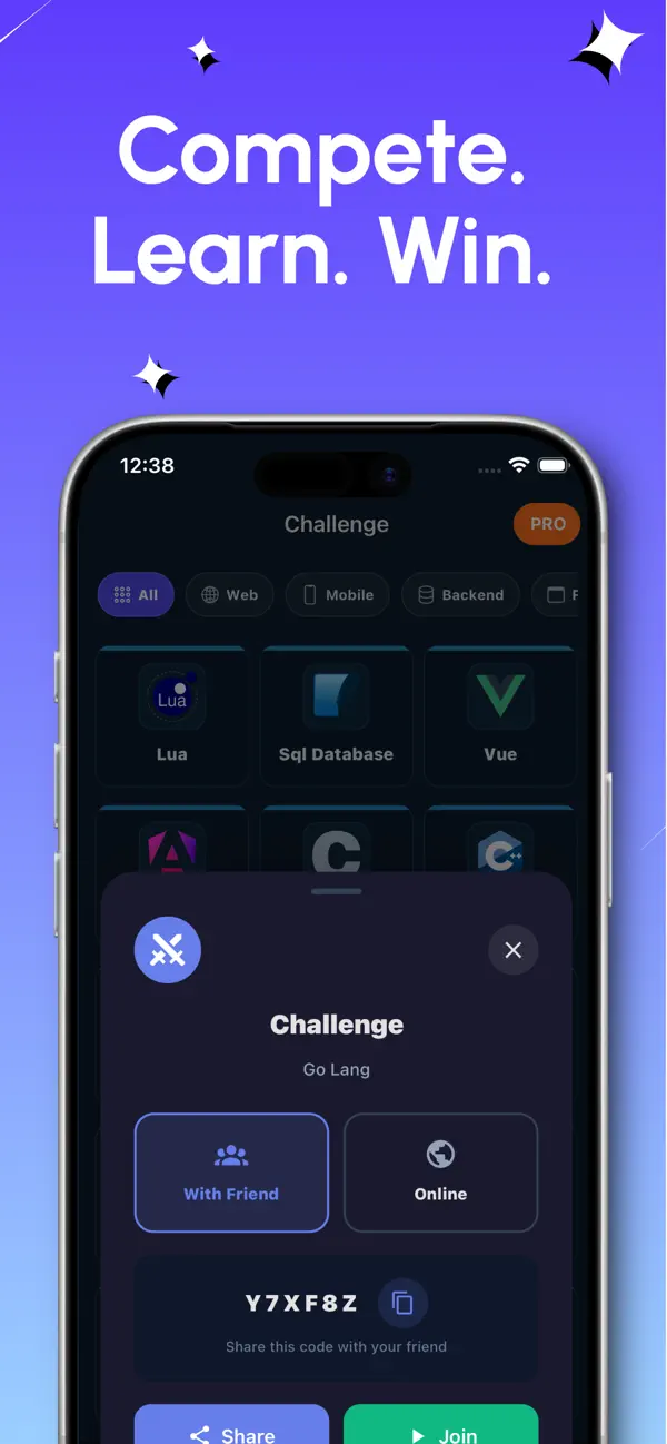 #5. CoddyAI: AI Code Editor (iOS) De: MEHMET CANKER (TR)