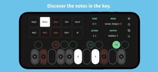 BloopKeys screenshot