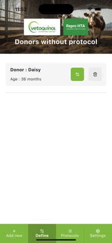 Repro HTA screenshot