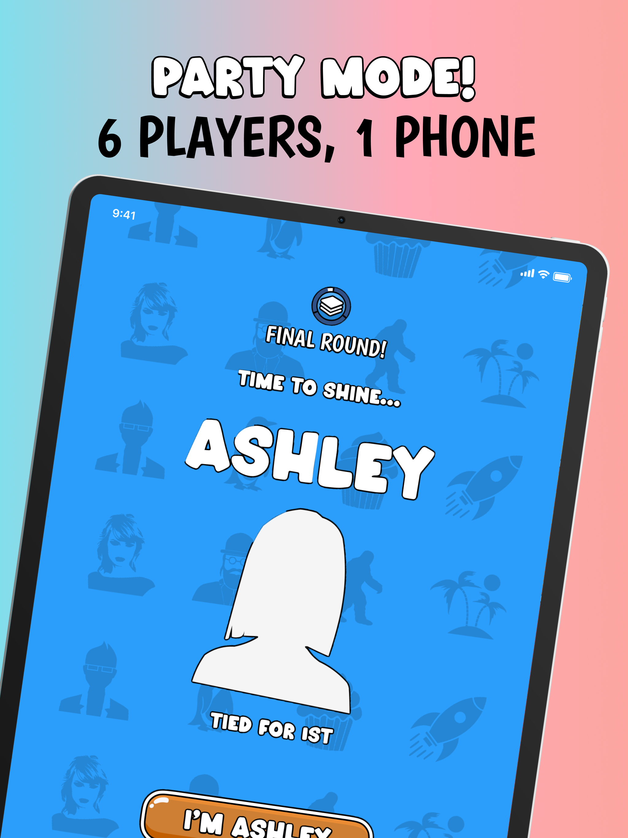 Epic! Pocket Party Trivia