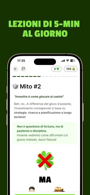 Finanz - Finanza semplice iPhone screenshot 3