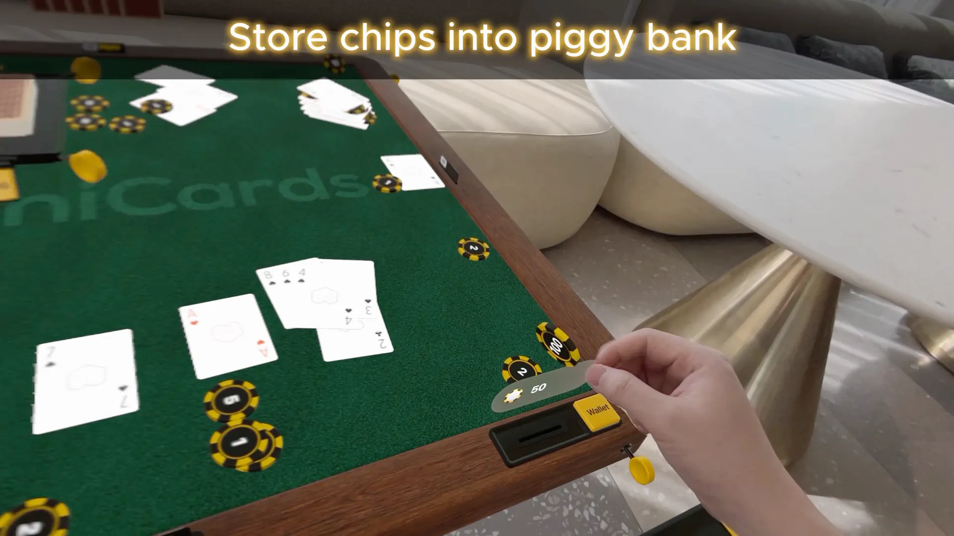 OmniCards screenshot 5