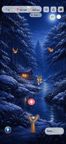Slingshot Wilds screenshot 7