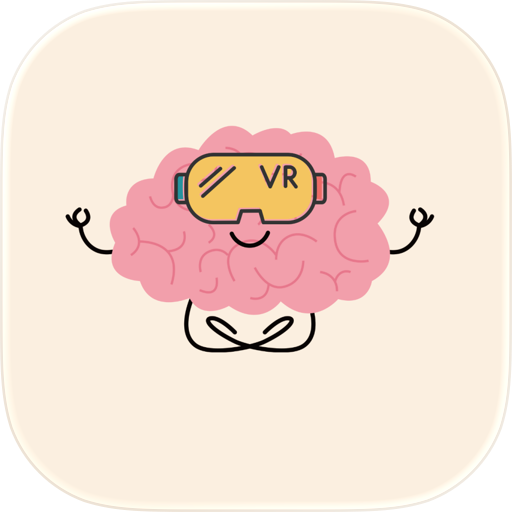 VR 自然靜觀練習