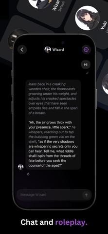 Orion Personal AI Screenshot 3 of 9