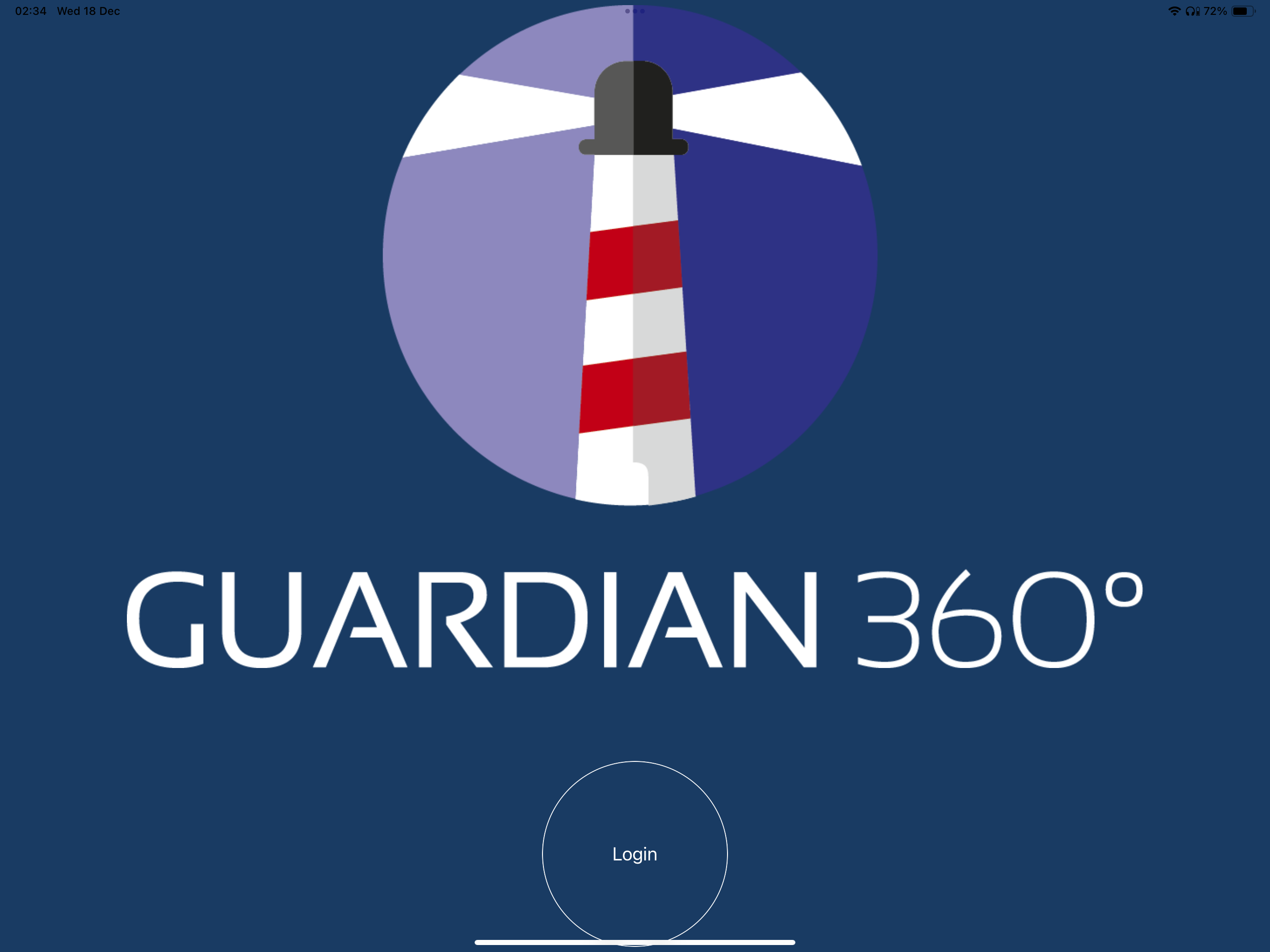 Guardian360 Lighthouse