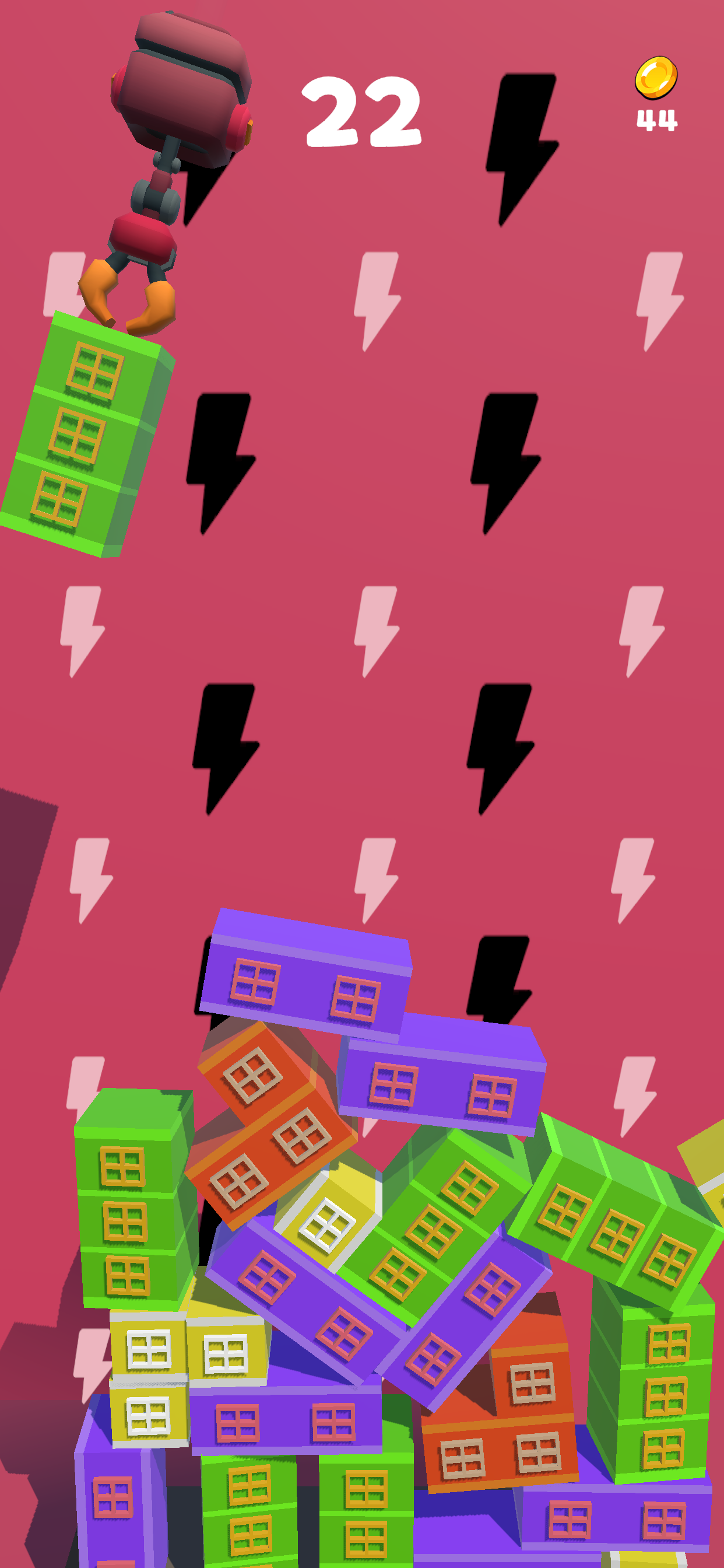 Stack APT. screenshot 4