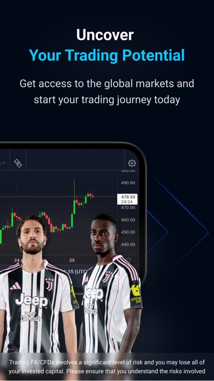 Xtrade - Online Trading