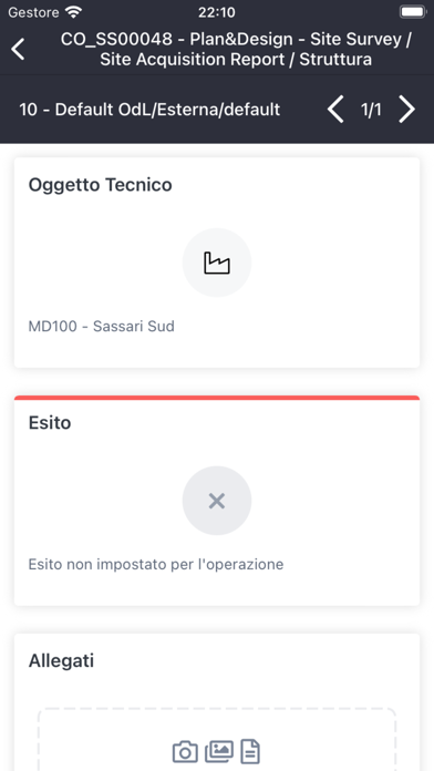 EOLO NGP Screenshot