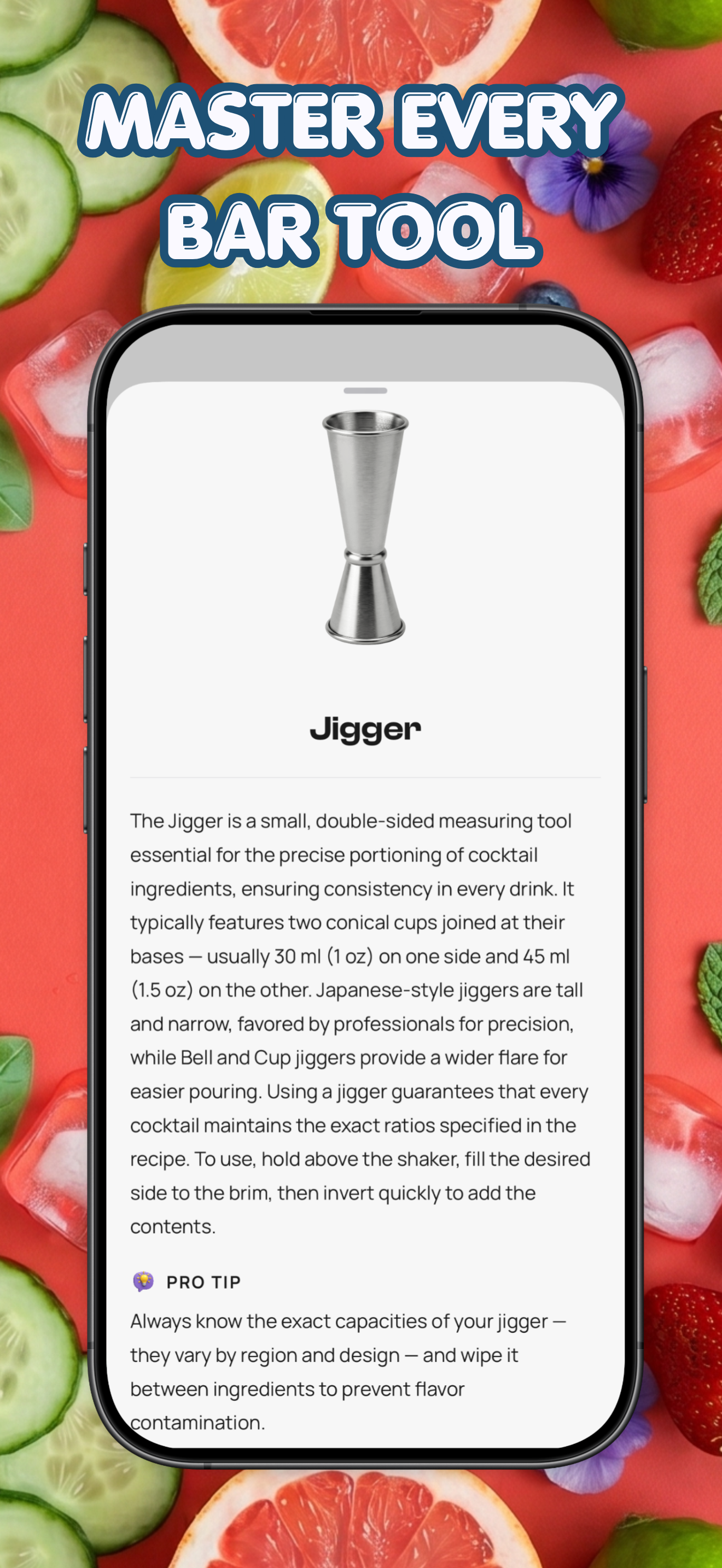 Mocktail
