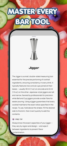 Mocktail Screenshot 7 of 7