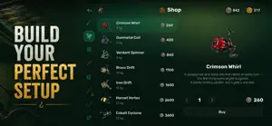 Baitcraft: Fishing Simulator screenshot 3