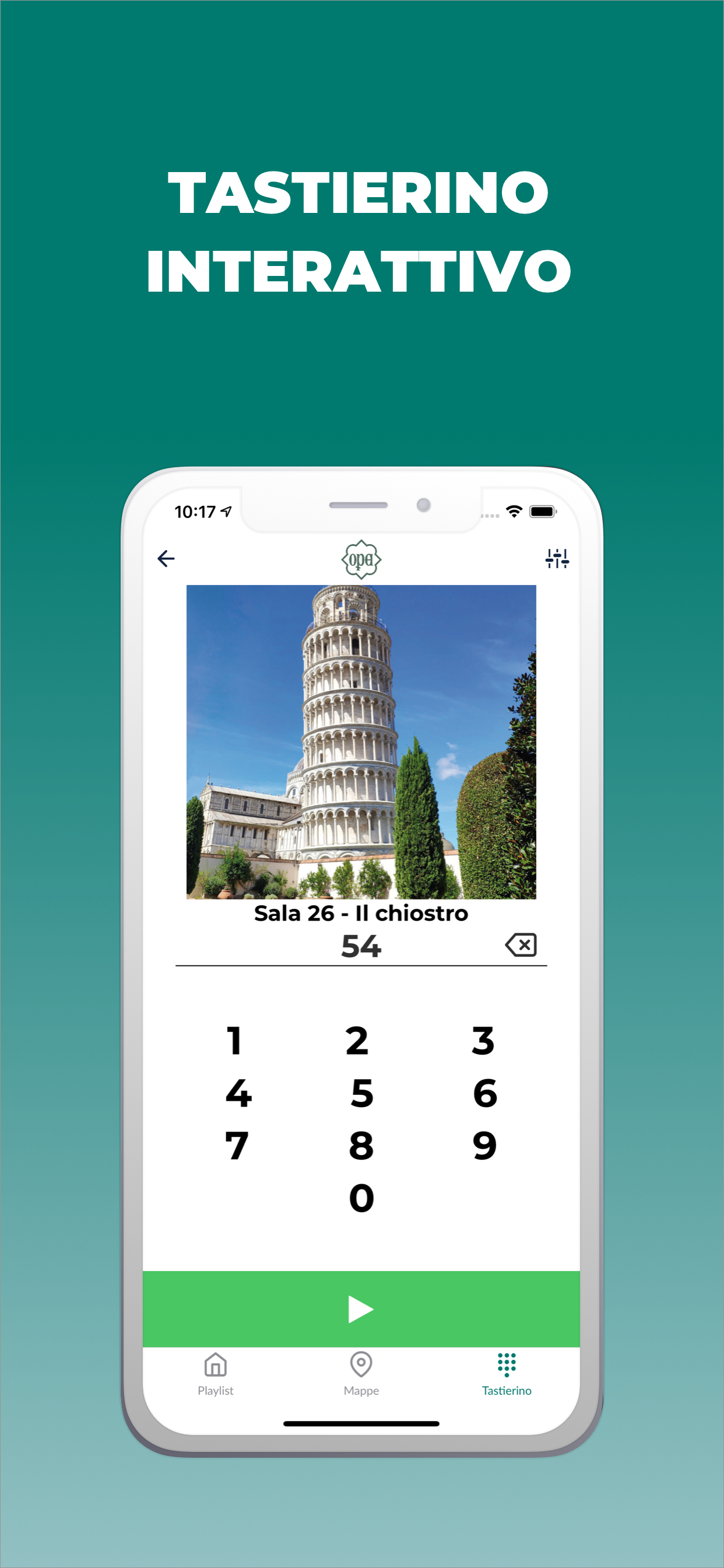 Pisa - Piazza Dei Miracoli