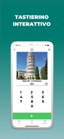 Pisa - Piazza Dei Miracoli のスクリーンショット
