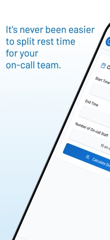 Divide Rest Screenshot 1 of 8