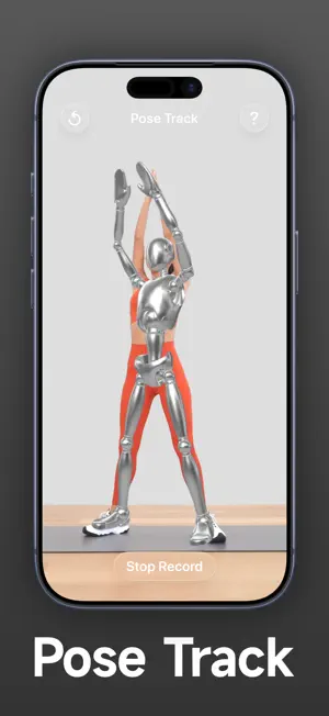 Ace Vision: 3D Scan screenshot 4