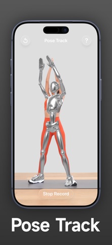 Ace Vision: 3D Scan Screenshot 4 of 7