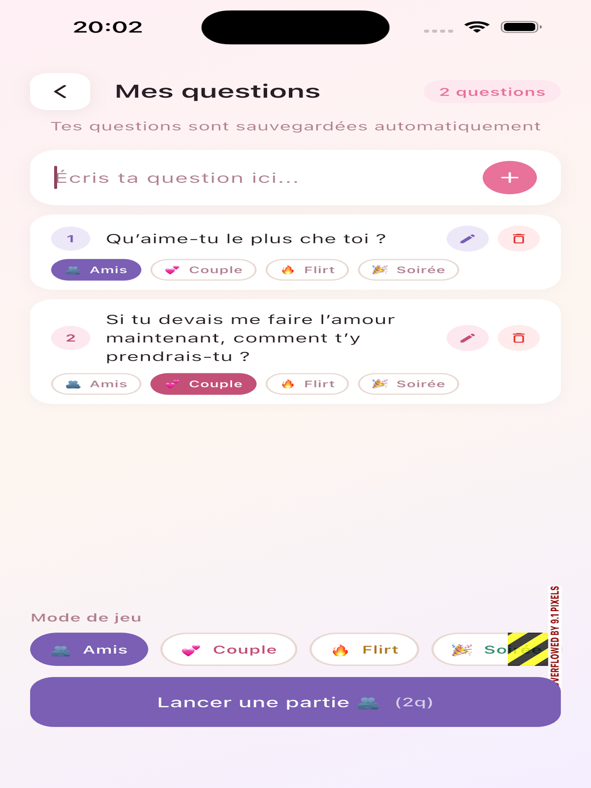 Bato screenshot 13