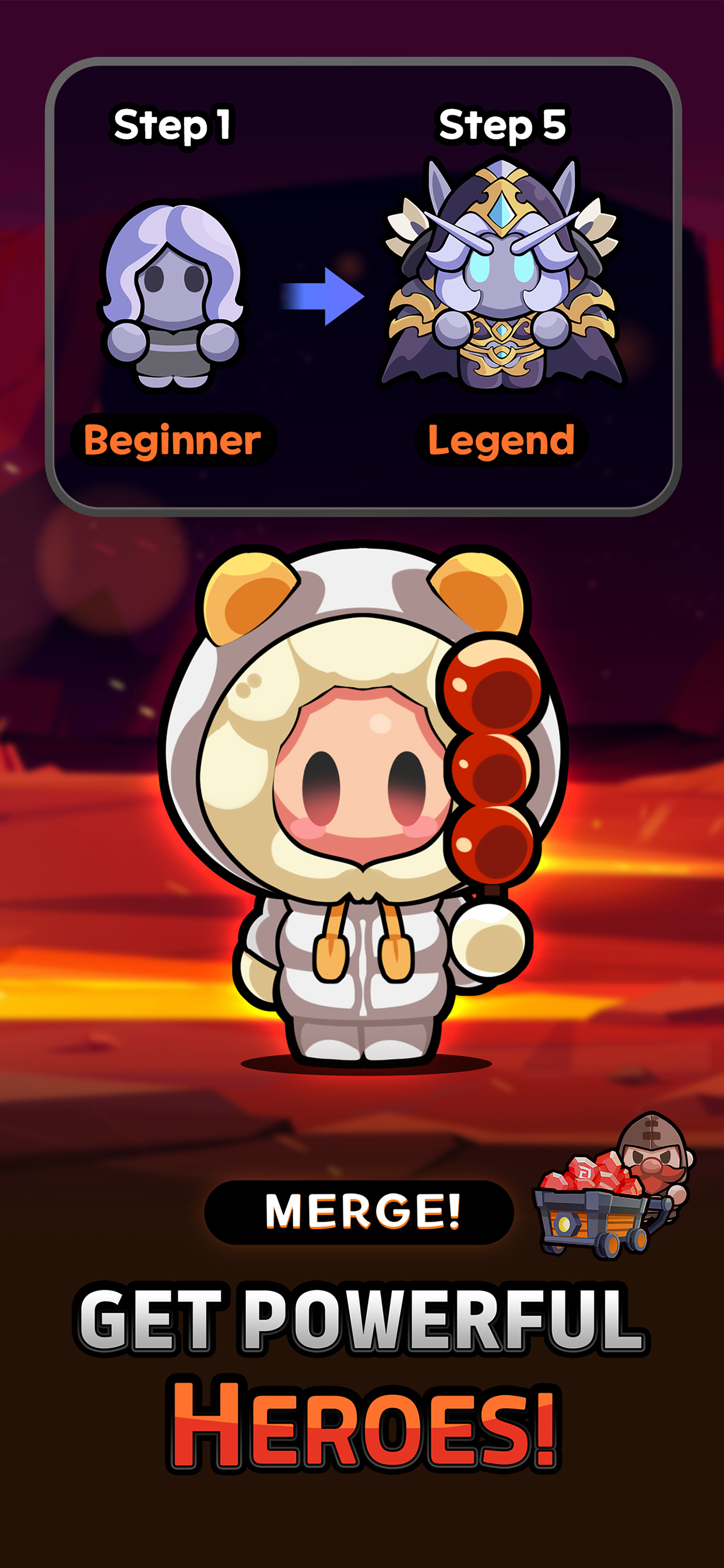 Combo Hero