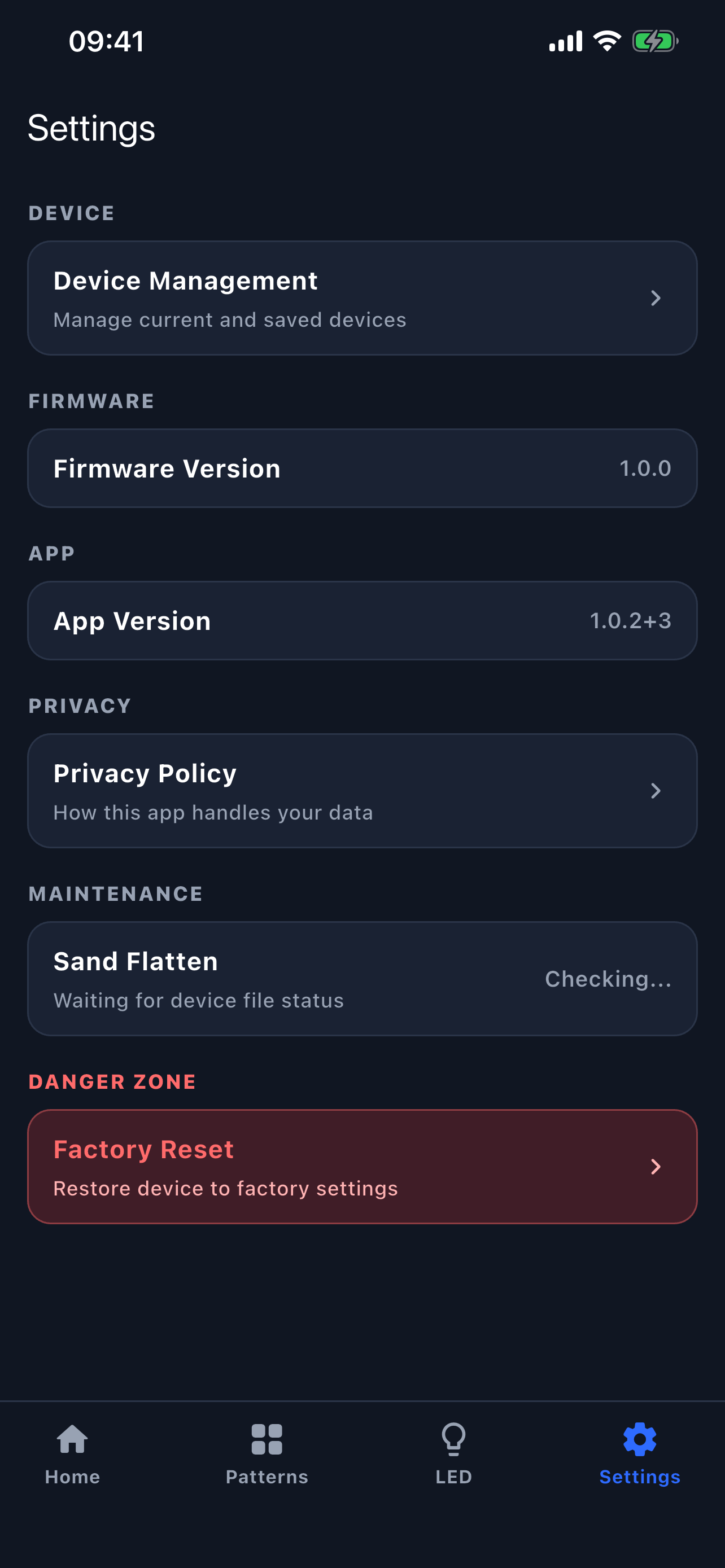 Sand Life screenshot 6
