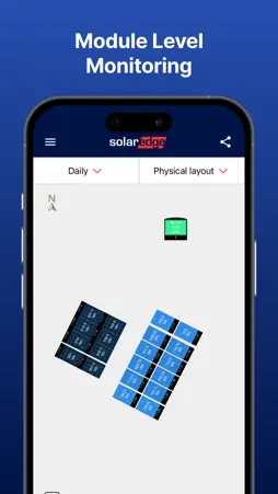 mySolarEdge screenshot 6