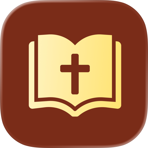 Bible Vod: Audio& Bible Chat